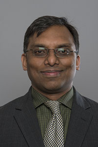 Dr Vaseekaran Sivarajasingam
