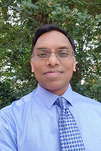 PROFESSOR Vaseekaran Sivarajasingam